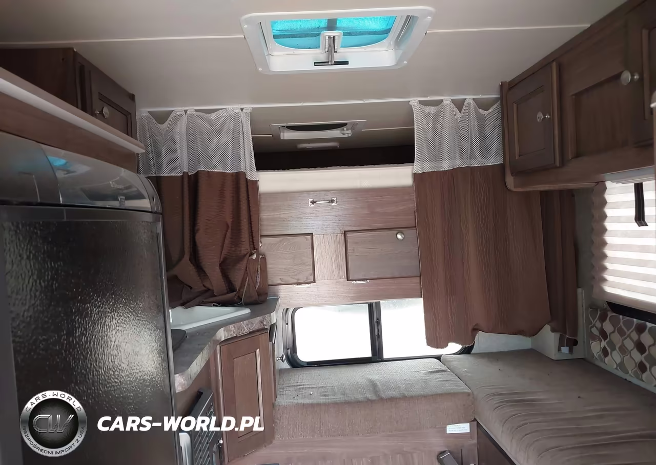 2015 Forest River Other VIN:4X4SSZ106FN105573 - 5