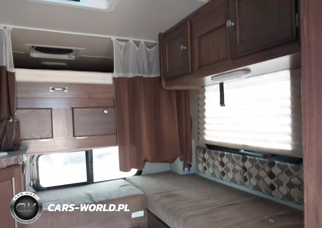 2015 Forest River Other VIN:4X4SSZ106FN105573 - 8