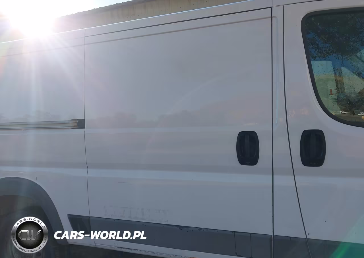 2016 Ram Promaster 1500 Low Roof VIN:3C6TRVAG9GE136082 - 13