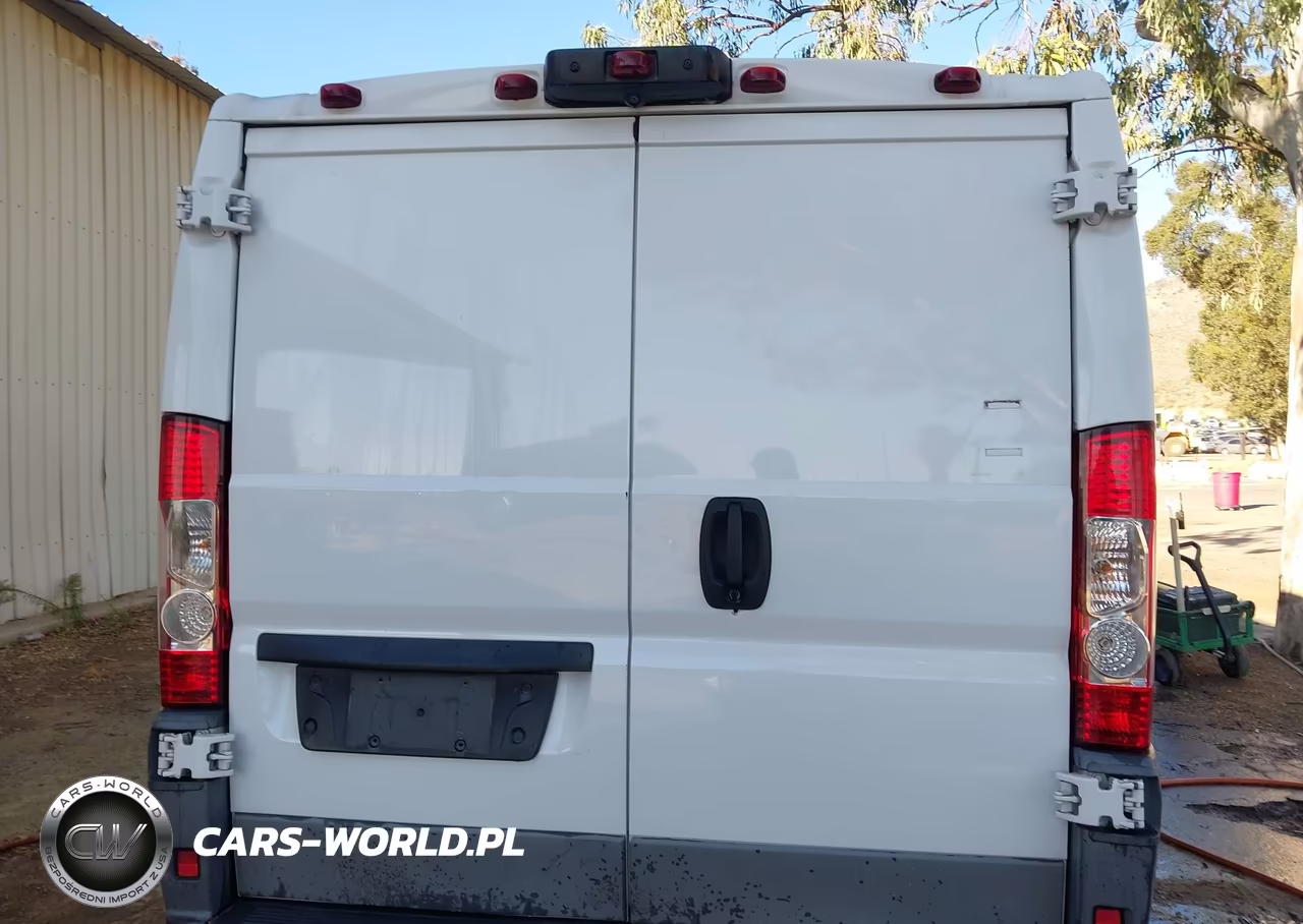 2016 Ram Promaster 1500 Low Roof VIN:3C6TRVAG9GE136082 - 16