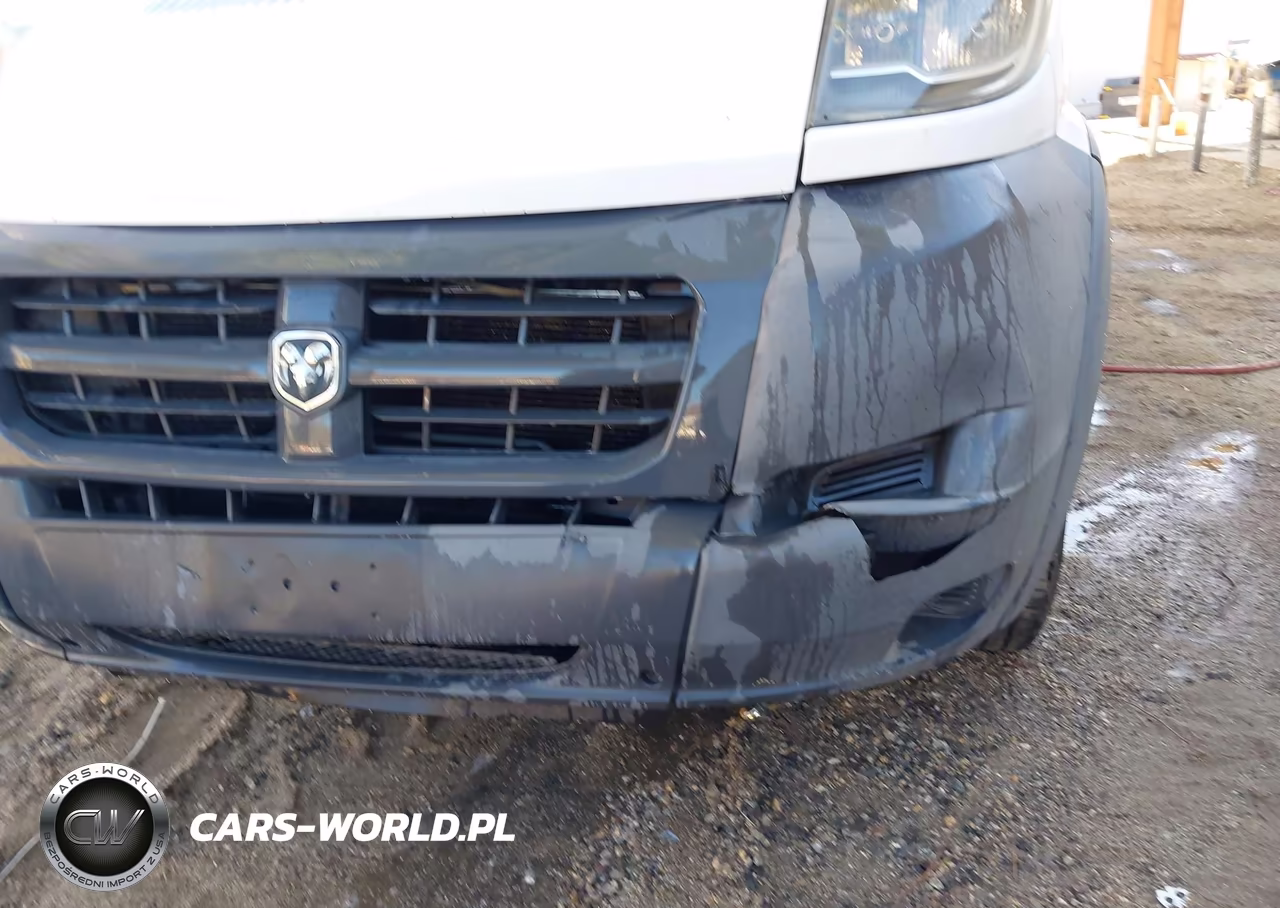 2016 Ram Promaster 1500 Low Roof VIN:3C6TRVAG9GE136082 - 6