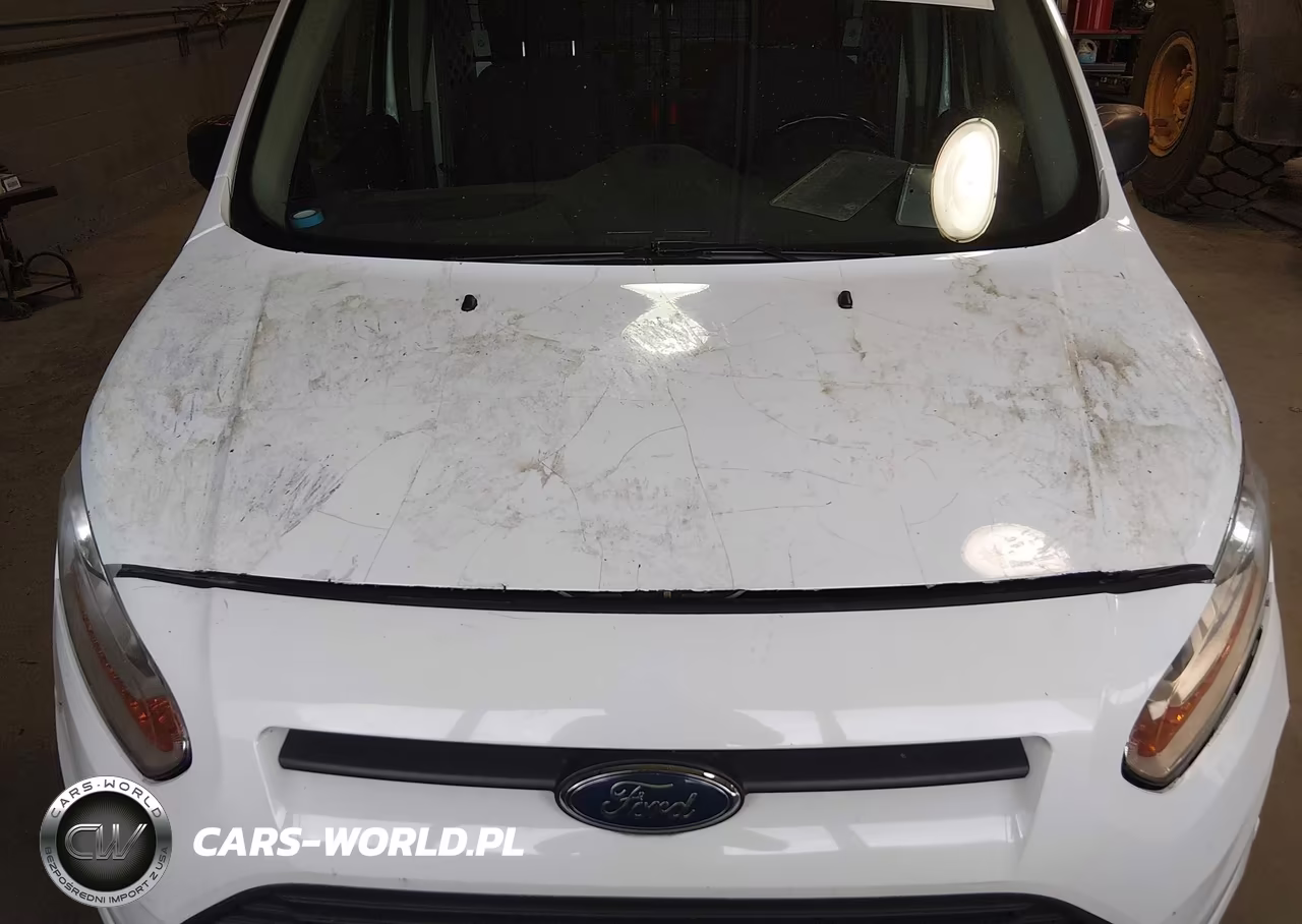 2018 Ford Transit Connect Xlt VIN:NM0LS7F72J1363011 - 12