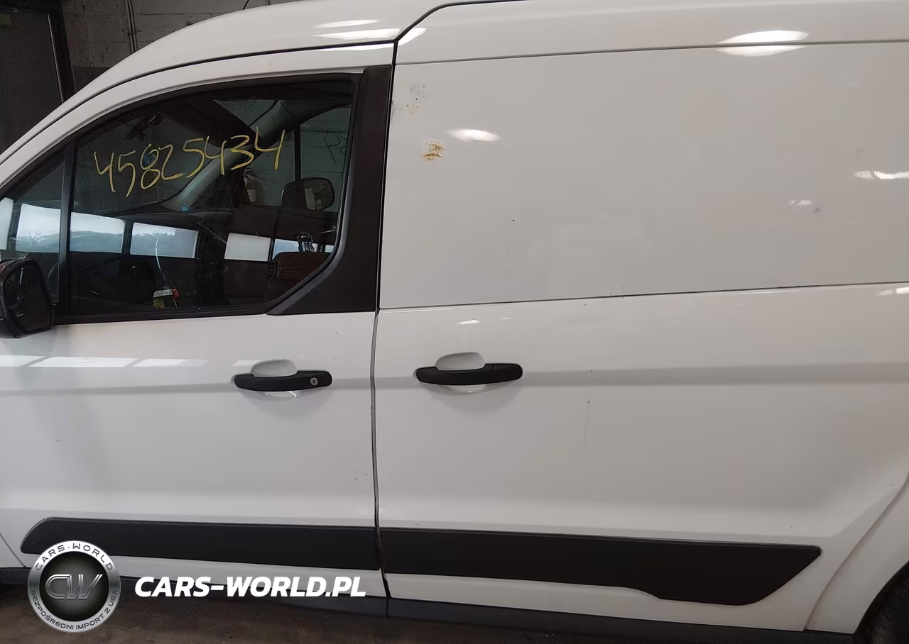 2018 Ford Transit Connect Xlt VIN:NM0LS7F72J1363011 - 14
