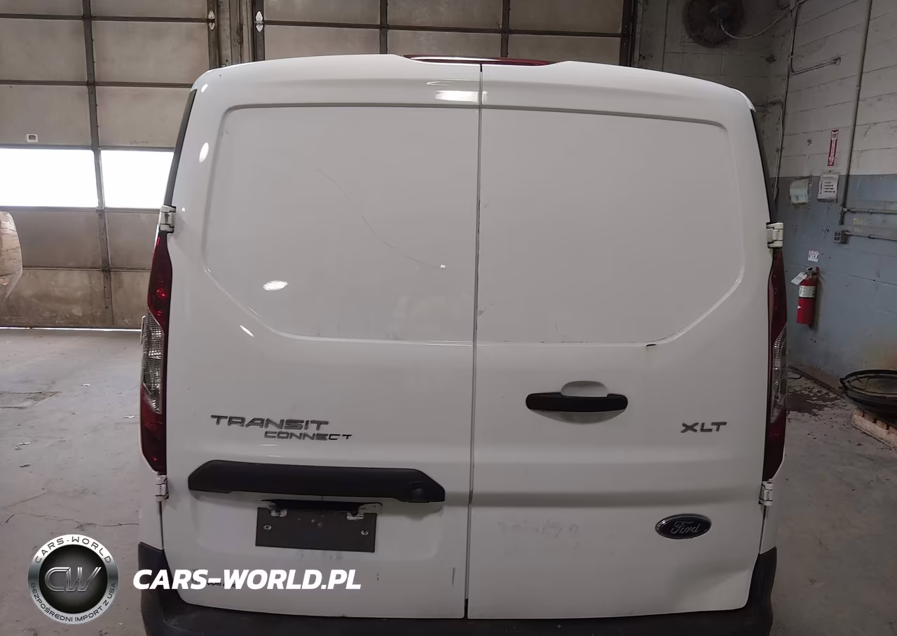 2018 Ford Transit Connect Xlt VIN:NM0LS7F72J1363011 - 16
