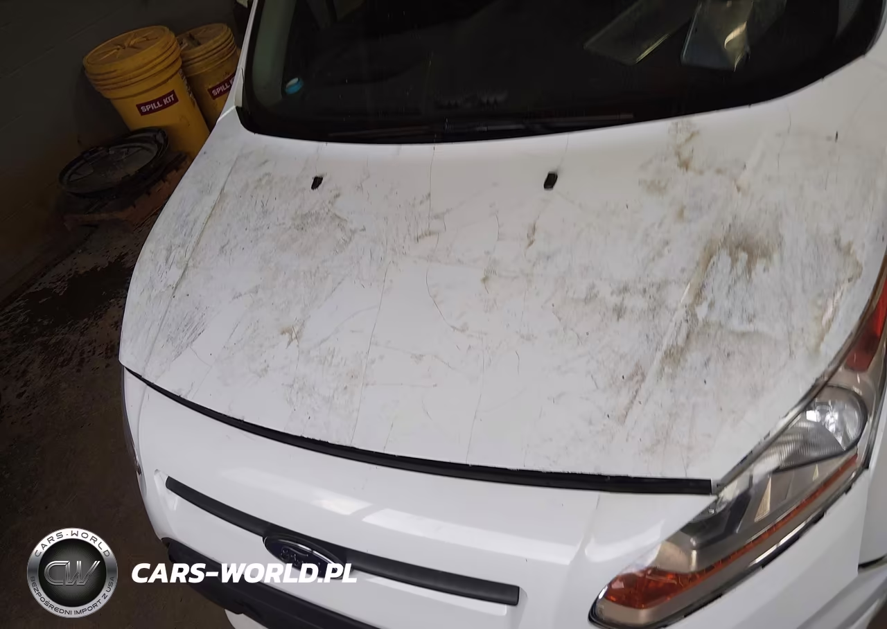 2018 Ford Transit Connect Xlt VIN:NM0LS7F72J1363011 - 6