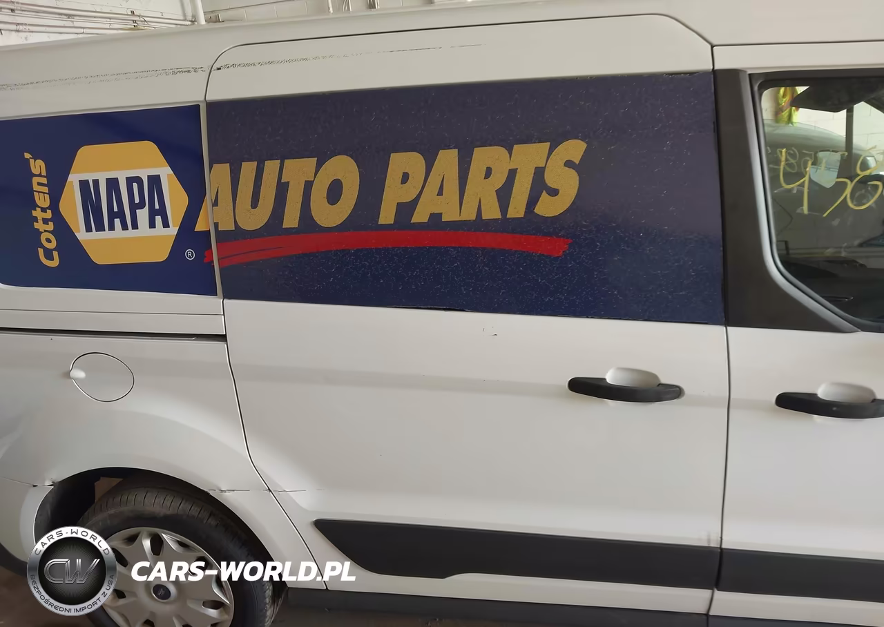 2018 Ford Transit Connect Xlt VIN:NM0LS7F72J1363011 - 8