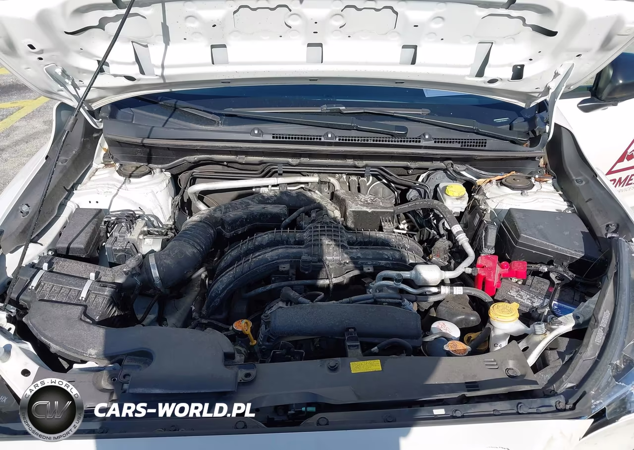 2024 Subaru Crosstrek VIN:JF2GUABC1R8306611 - 10