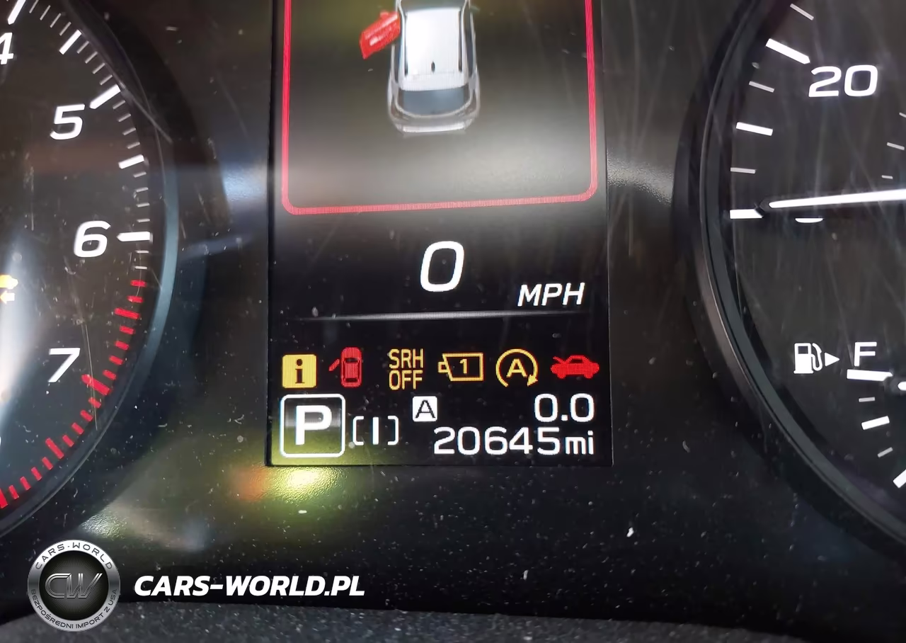 2024 Subaru Crosstrek VIN:JF2GUABC1R8306611 - 15