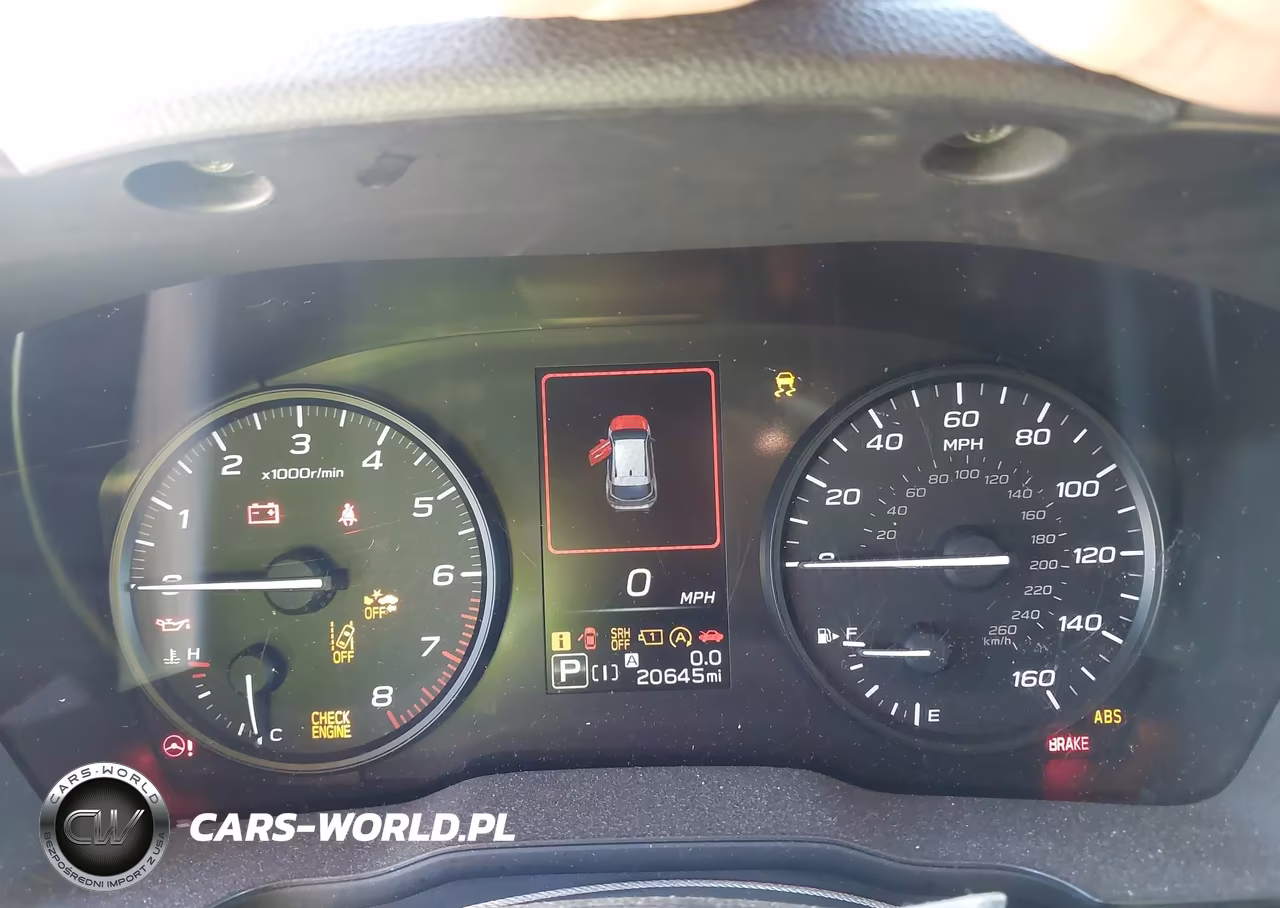 2024 Subaru Crosstrek VIN:JF2GUABC1R8306611 - 7