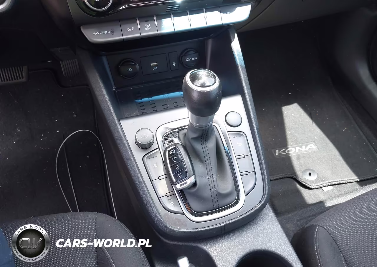 2022 Hyundai Kona Sel VIN:KM8K32AB6NU902627 - 11