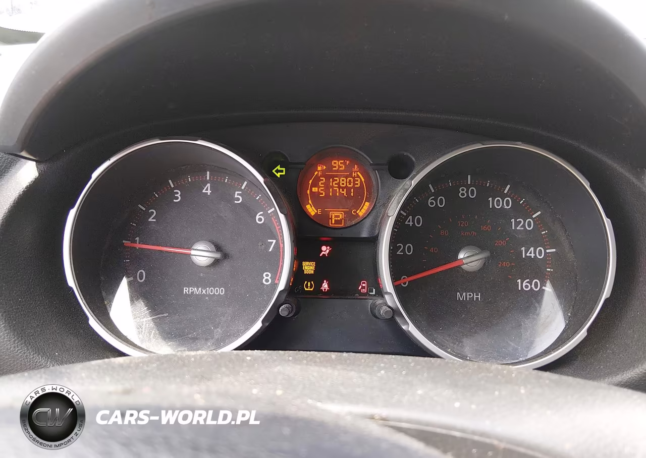 2010 Nissan Rogue Sl VIN:JN8AS5MT5AW030694 - 15