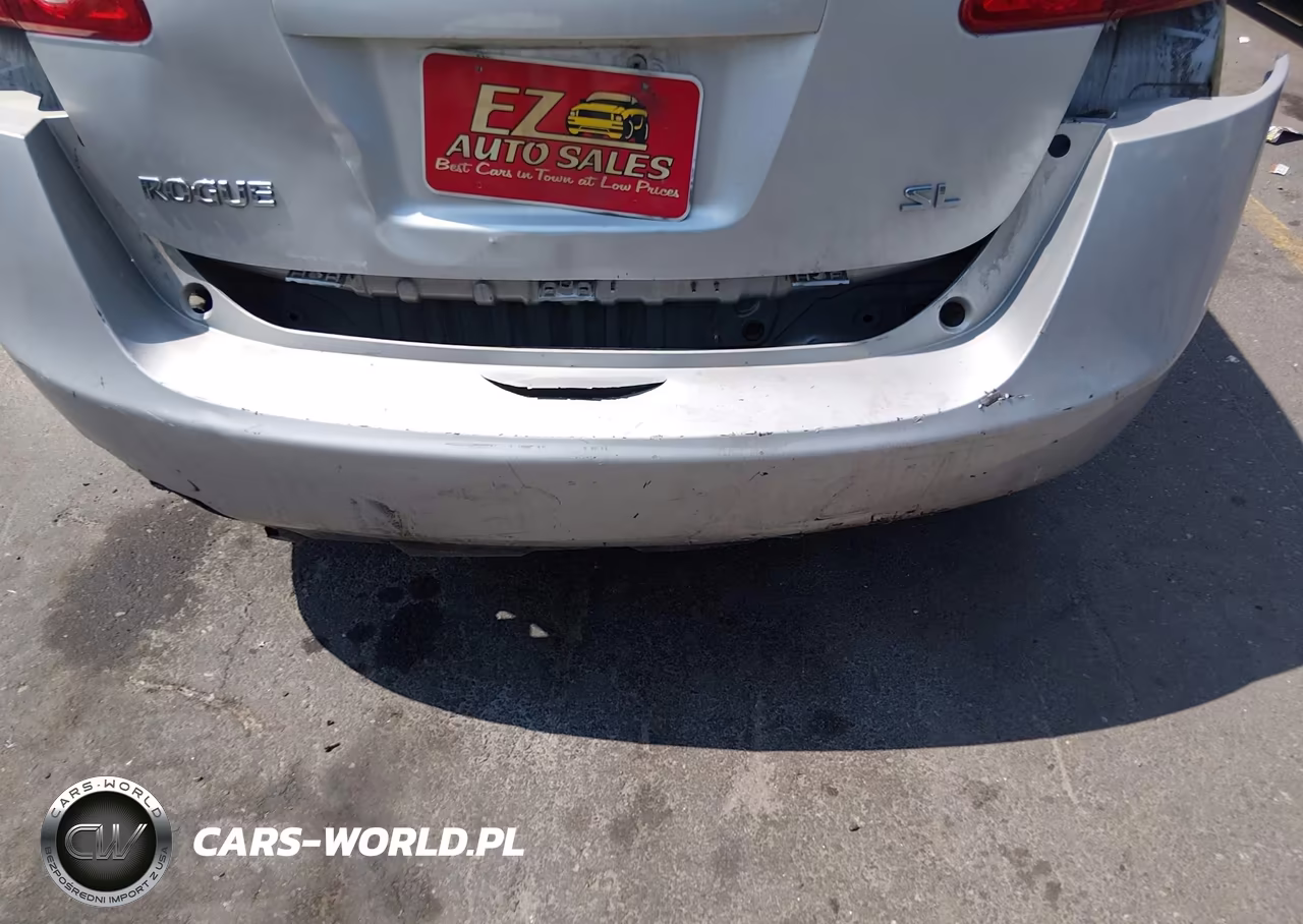 2010 Nissan Rogue Sl VIN:JN8AS5MT5AW030694 - 6
