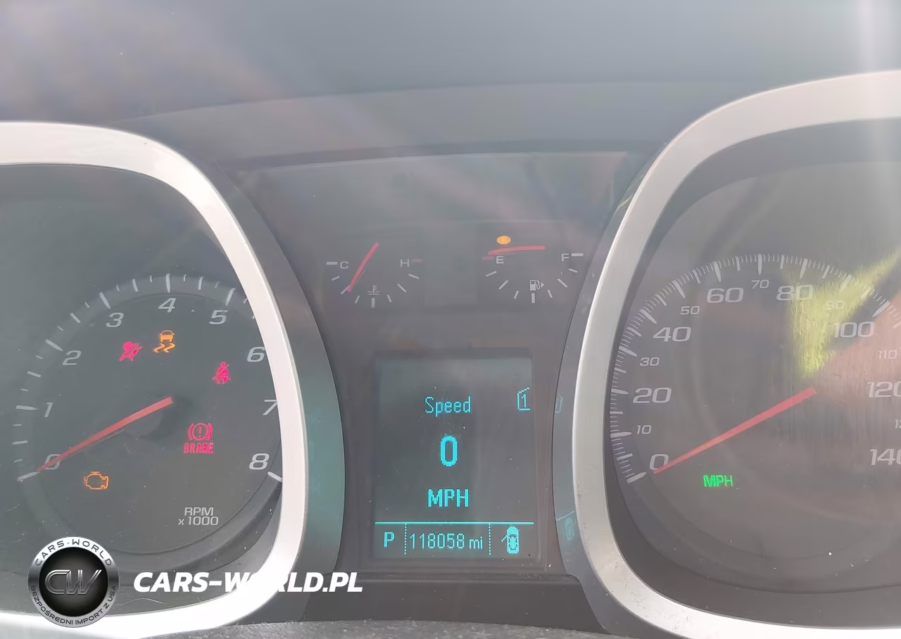 2012 Chevrolet Equinox Ls VIN:2GNALBEK4C1273816 - 7