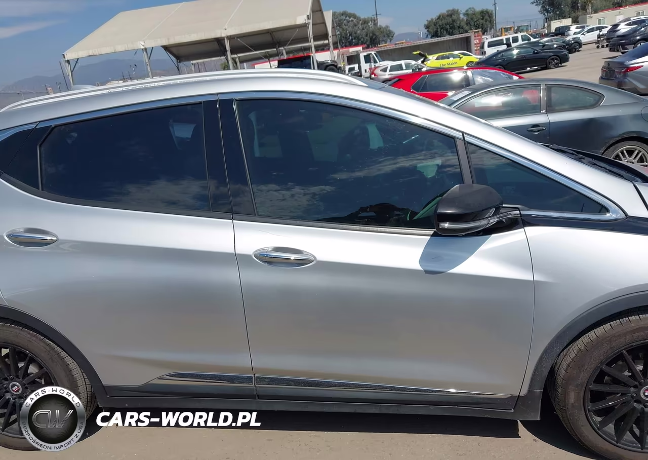 2020 Chevrolet Bolt Ev Fwd Premier VIN:1G1FZ6S02L4119691 - 13