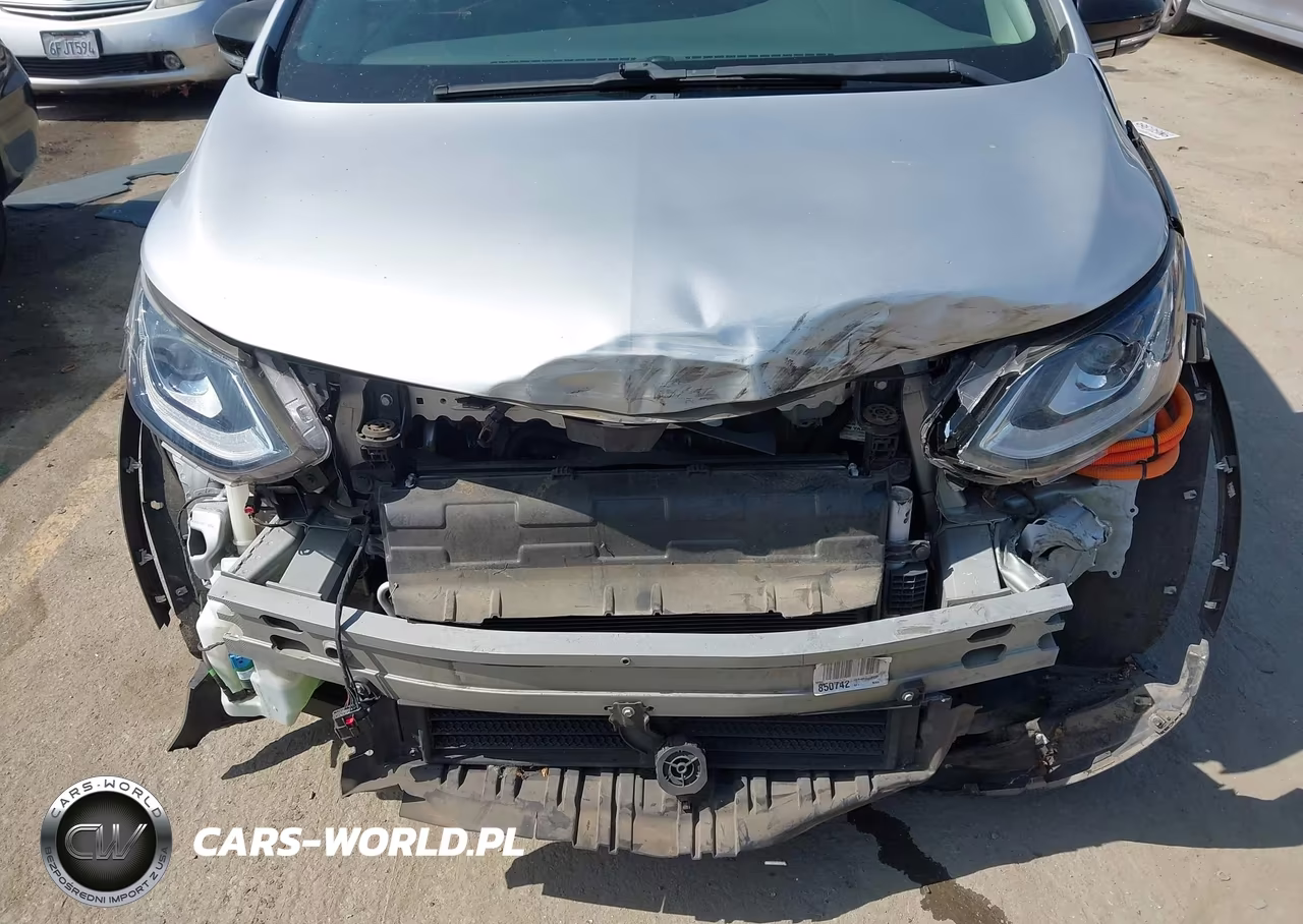 2020 Chevrolet Bolt Ev Fwd Premier VIN:1G1FZ6S02L4119691 - 6