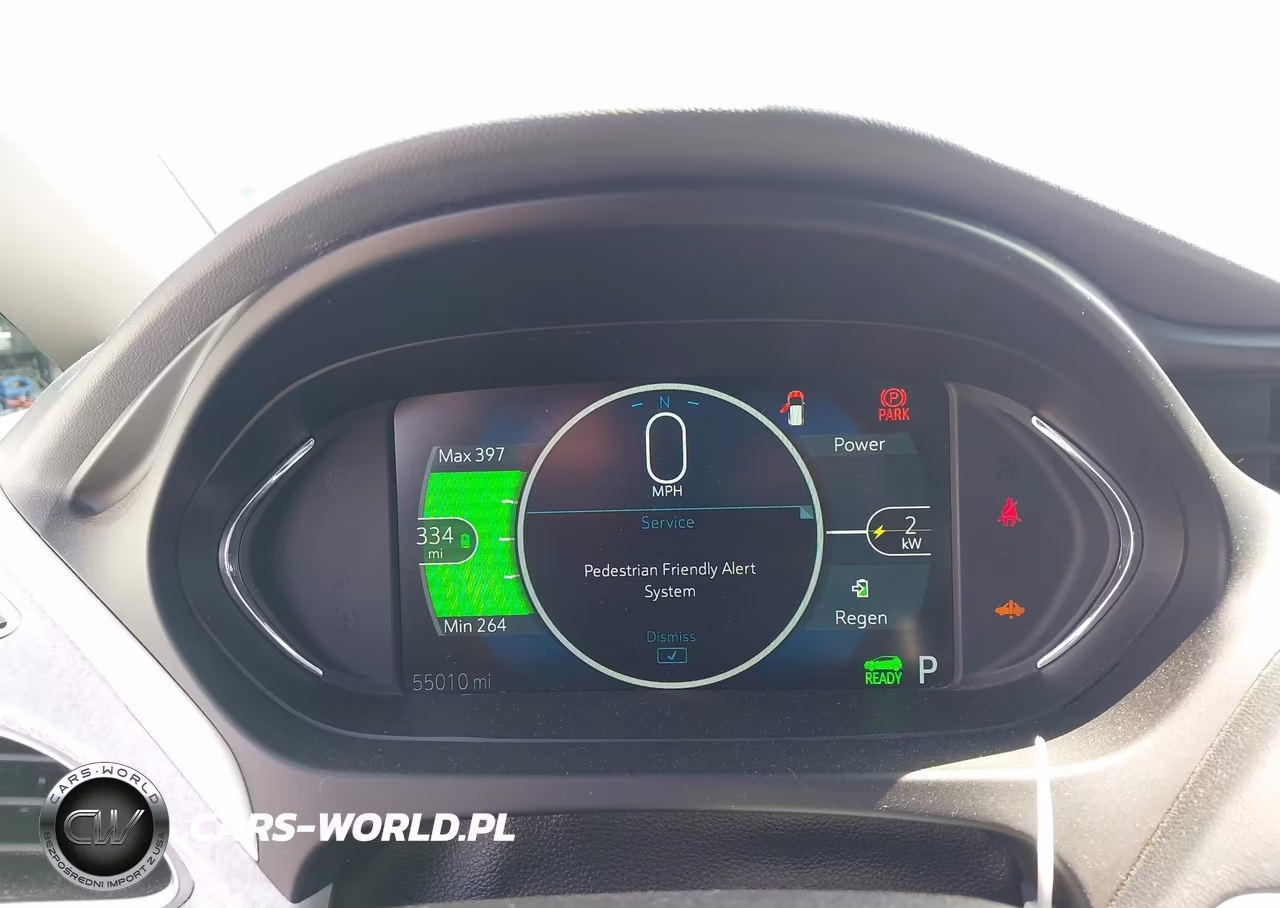 2020 Chevrolet Bolt Ev Fwd Premier VIN:1G1FZ6S02L4119691 - 7