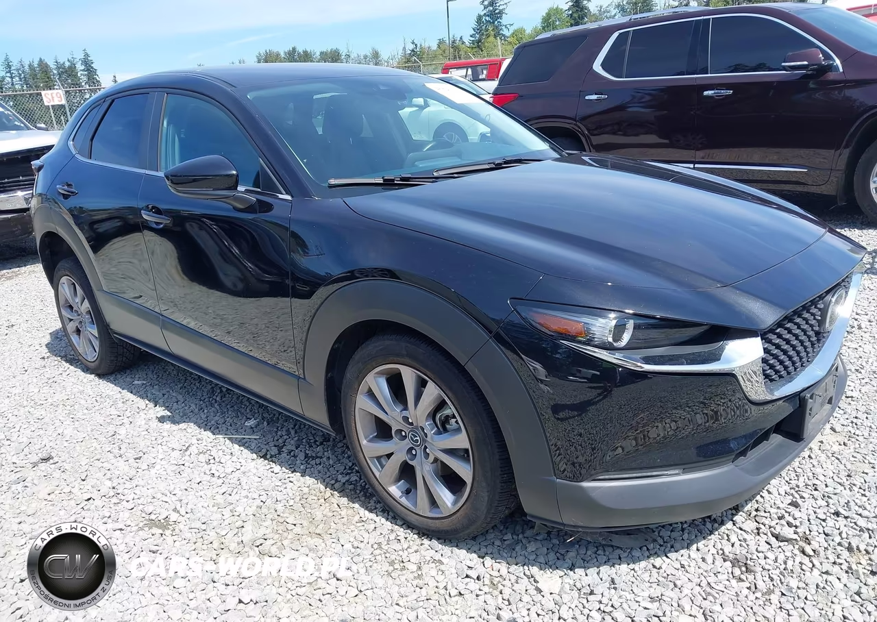 2020 Mazda Cx-30 Select Package – zdjęcie 1 z 19