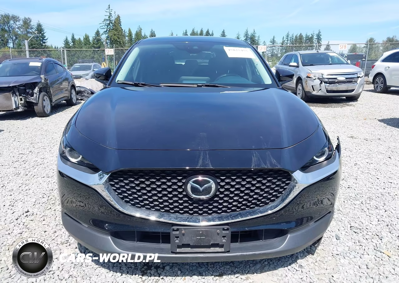 2020 Mazda Cx-30 Select Package VIN:3MVDMBCLXLM113834 - 13