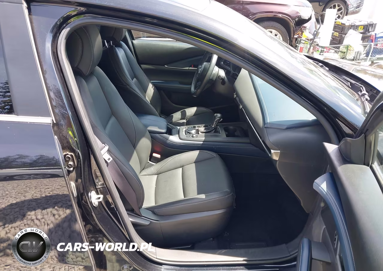 2020 Mazda Cx-30 Select Package VIN:3MVDMBCLXLM113834 - 18