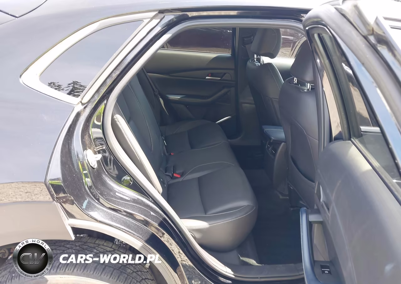 2020 Mazda Cx-30 Select Package VIN:3MVDMBCLXLM113834 - 19