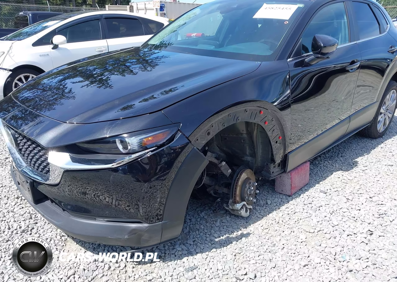 2020 Mazda Cx-30 Select Package VIN:3MVDMBCLXLM113834 - 6