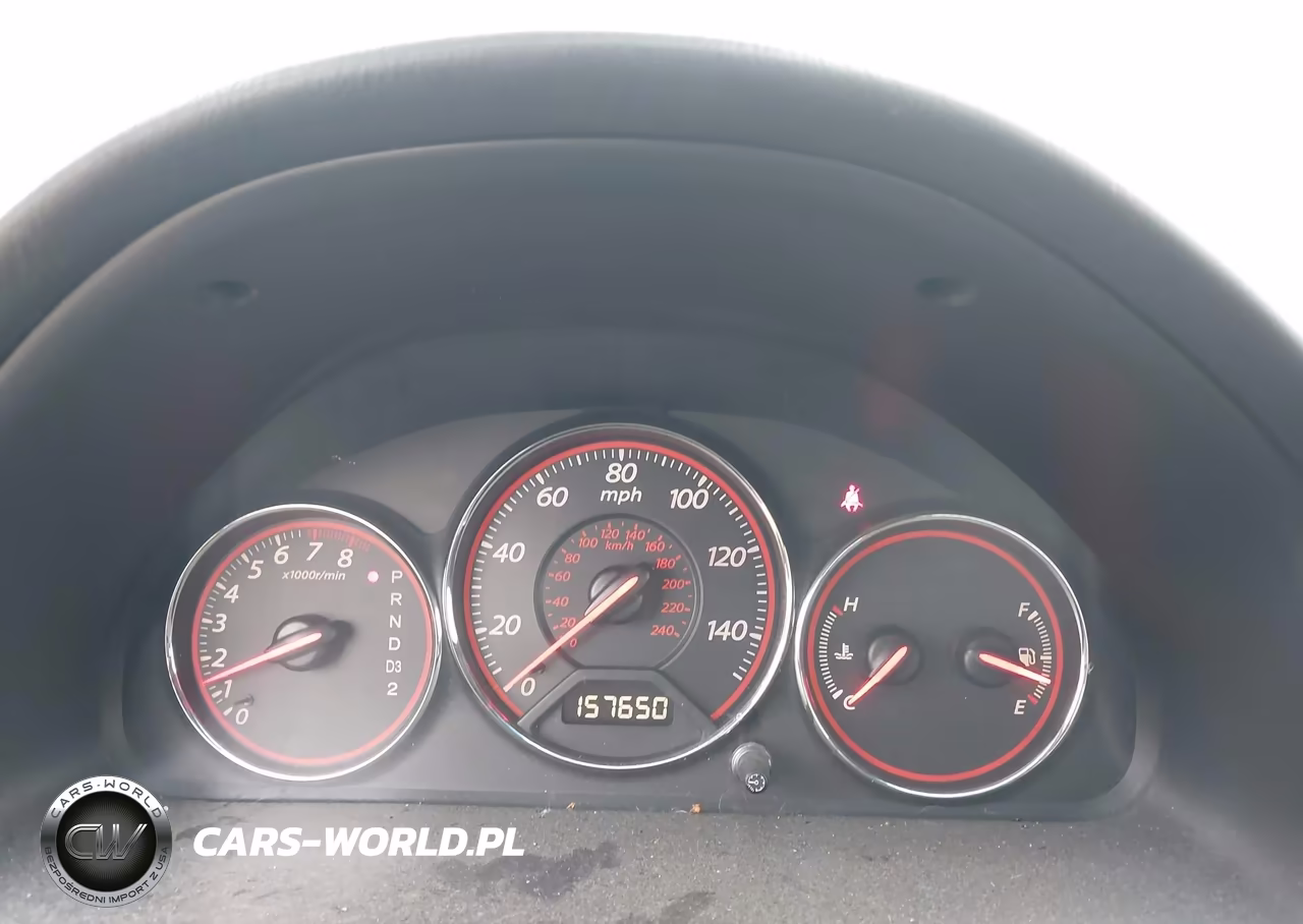 2003 Honda Civic Ex VIN:1HGEM22973L072822 - 7
