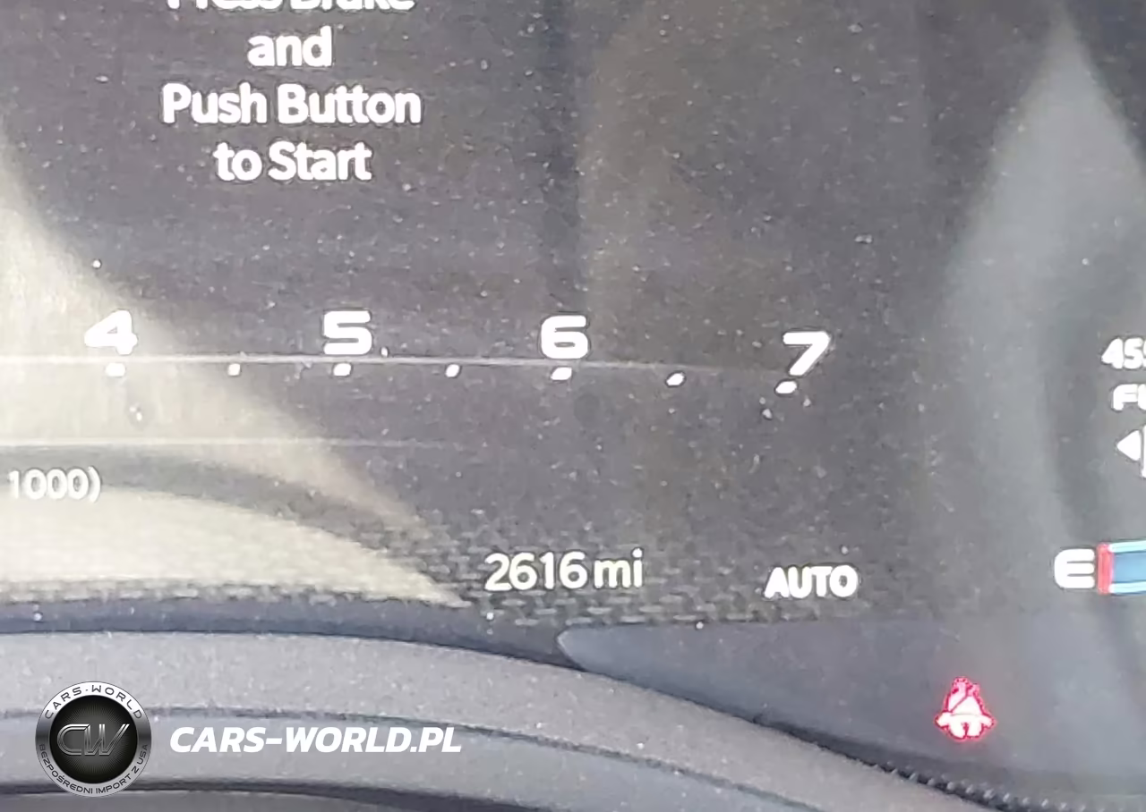 2026 Ram 1500 Rebel 4X4 5'7 Box VIN:1C6SRFLP1TN216156 - 15
