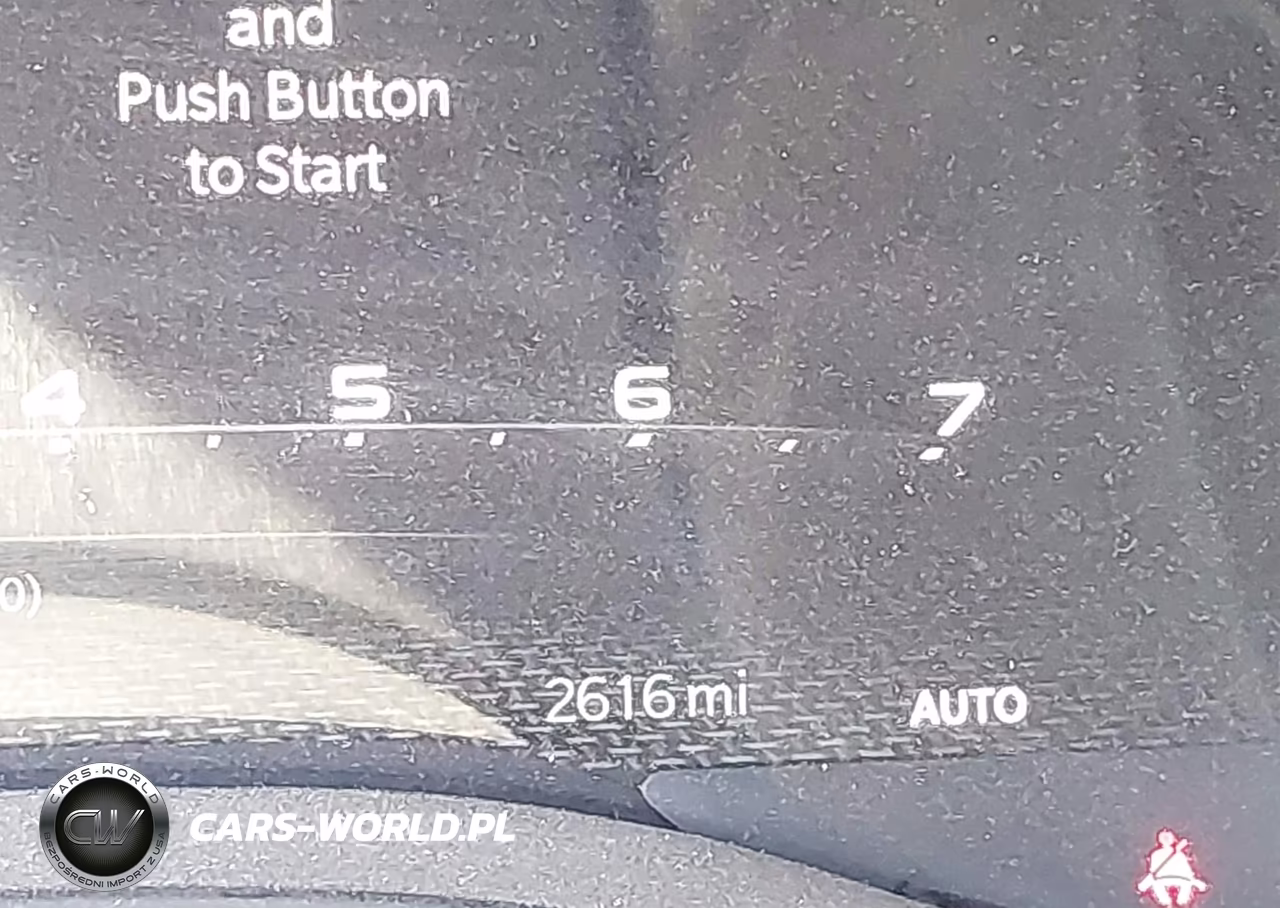 2026 Ram 1500 Rebel 4X4 5'7 Box VIN:1C6SRFLP1TN216156 - 7