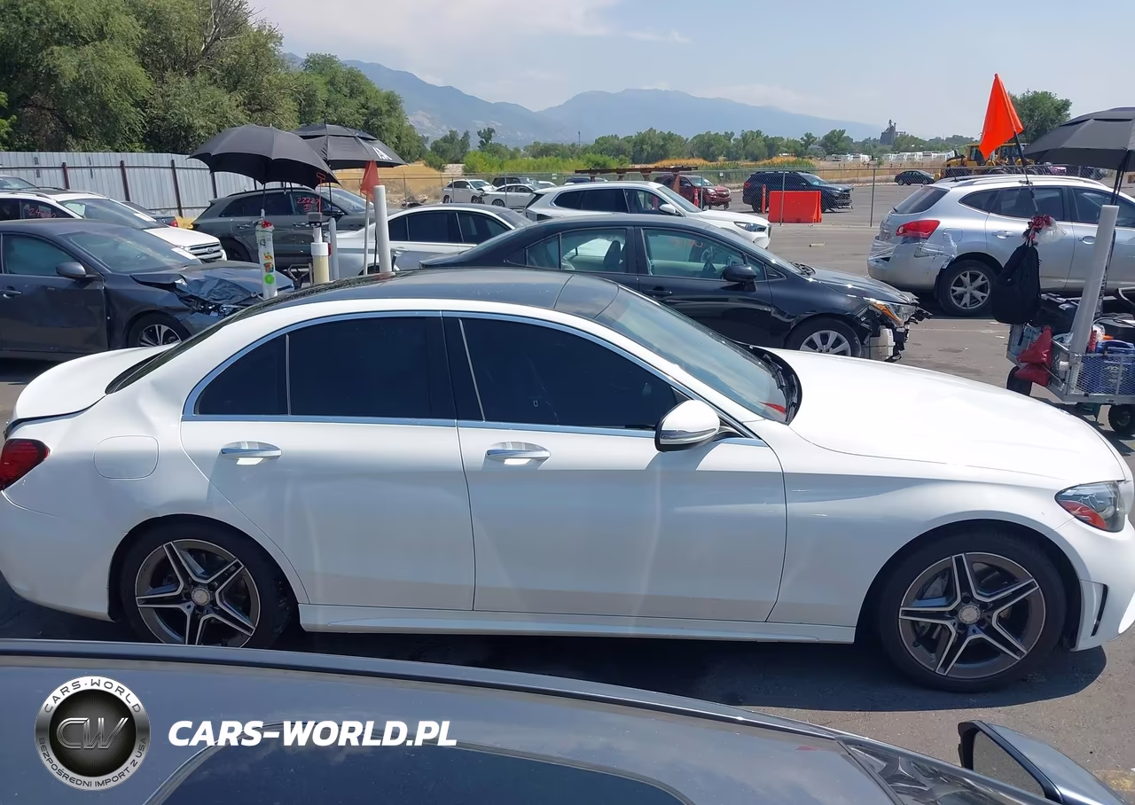 2020 Mercedes-Benz C 300 4Matic VIN:55SWF8EB0LU329979 - 13