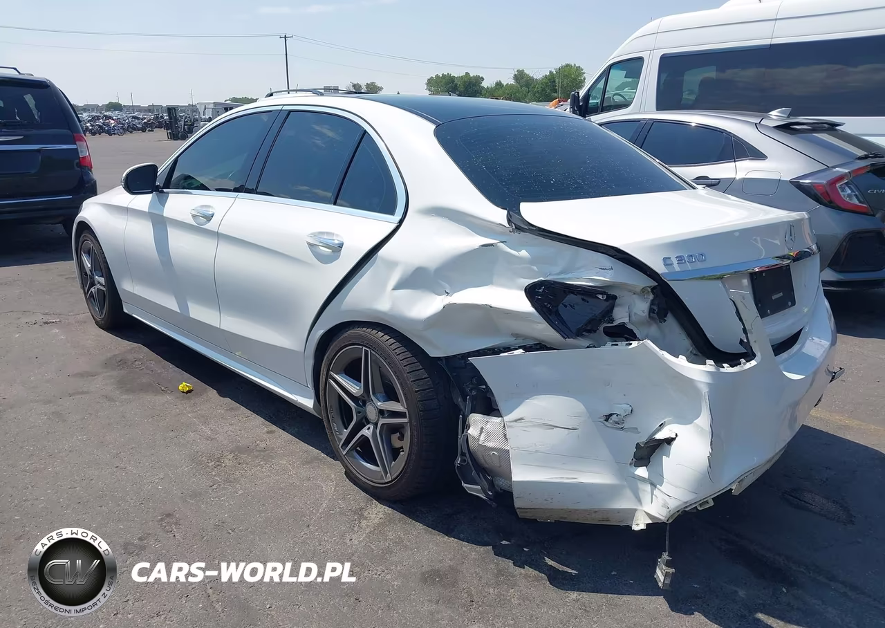 2020 Mercedes-Benz C 300 4Matic VIN:55SWF8EB0LU329979 - 3
