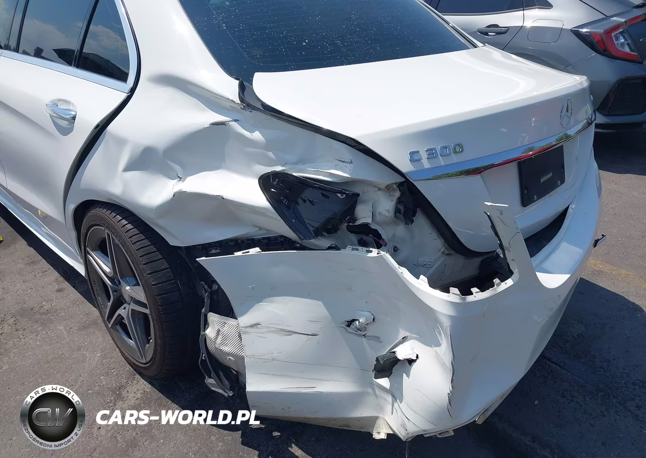 2020 Mercedes-Benz C 300 4Matic VIN:55SWF8EB0LU329979 - 6