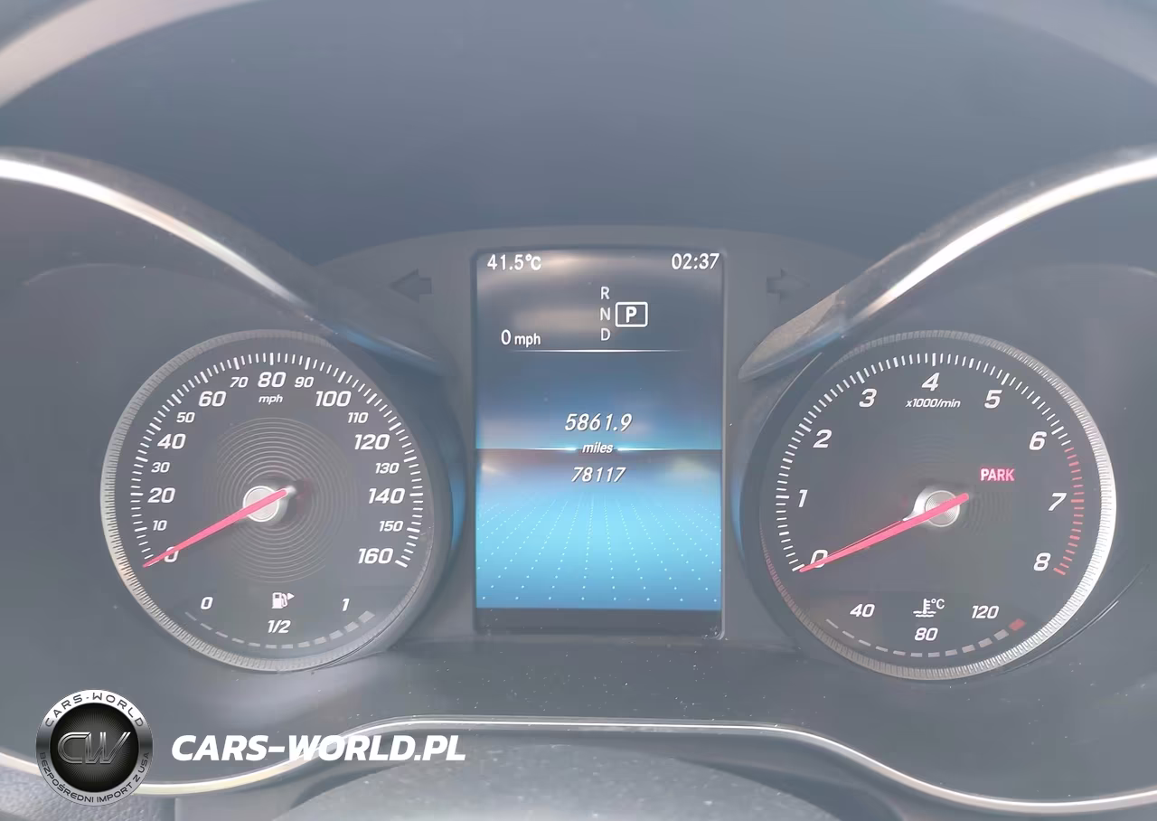 2020 Mercedes-Benz C 300 4Matic VIN:55SWF8EB0LU329979 - 7
