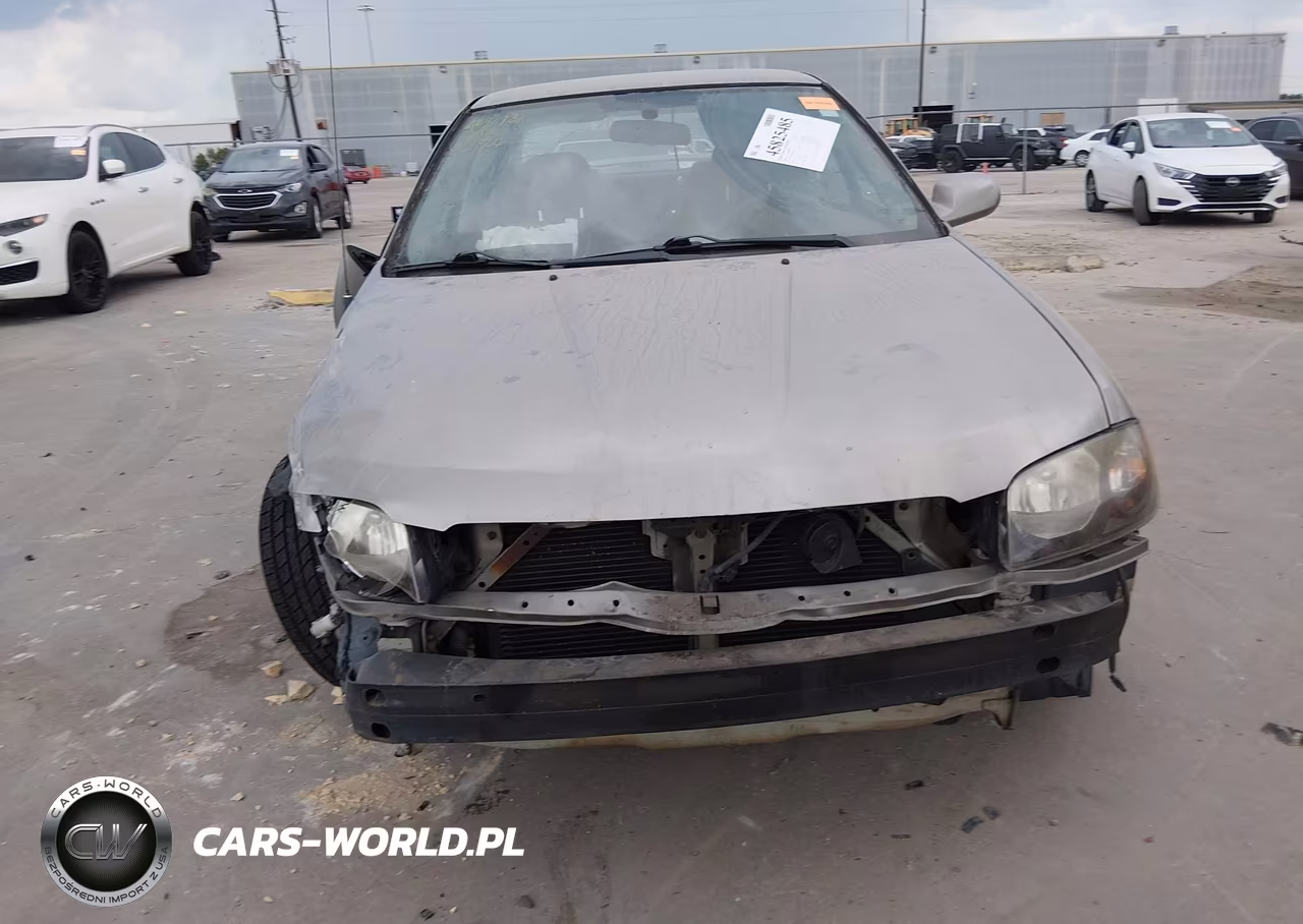 2006 Nissan Sentra 1.8S VIN:3N1CB51D76L495740 - 13