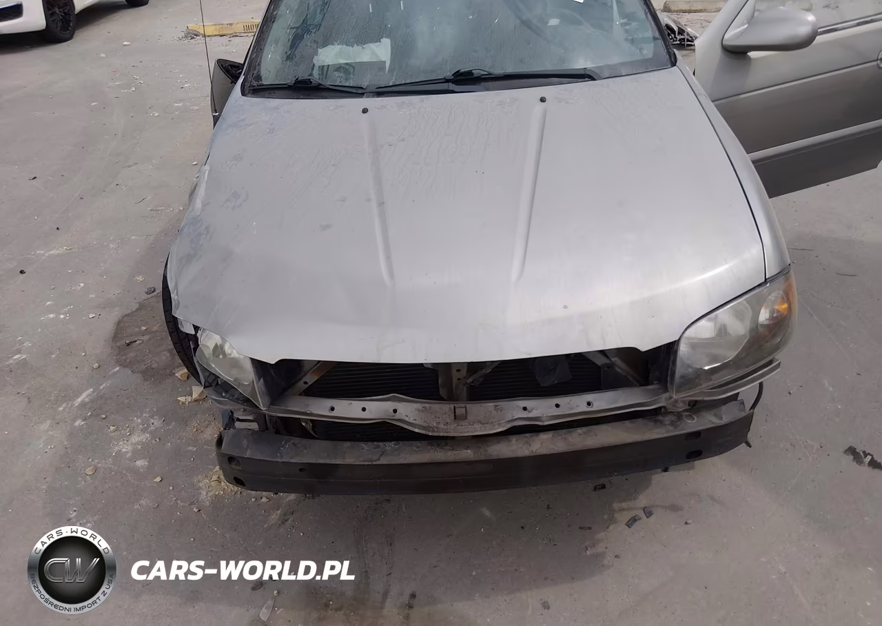 2006 Nissan Sentra 1.8S VIN:3N1CB51D76L495740 - 18
