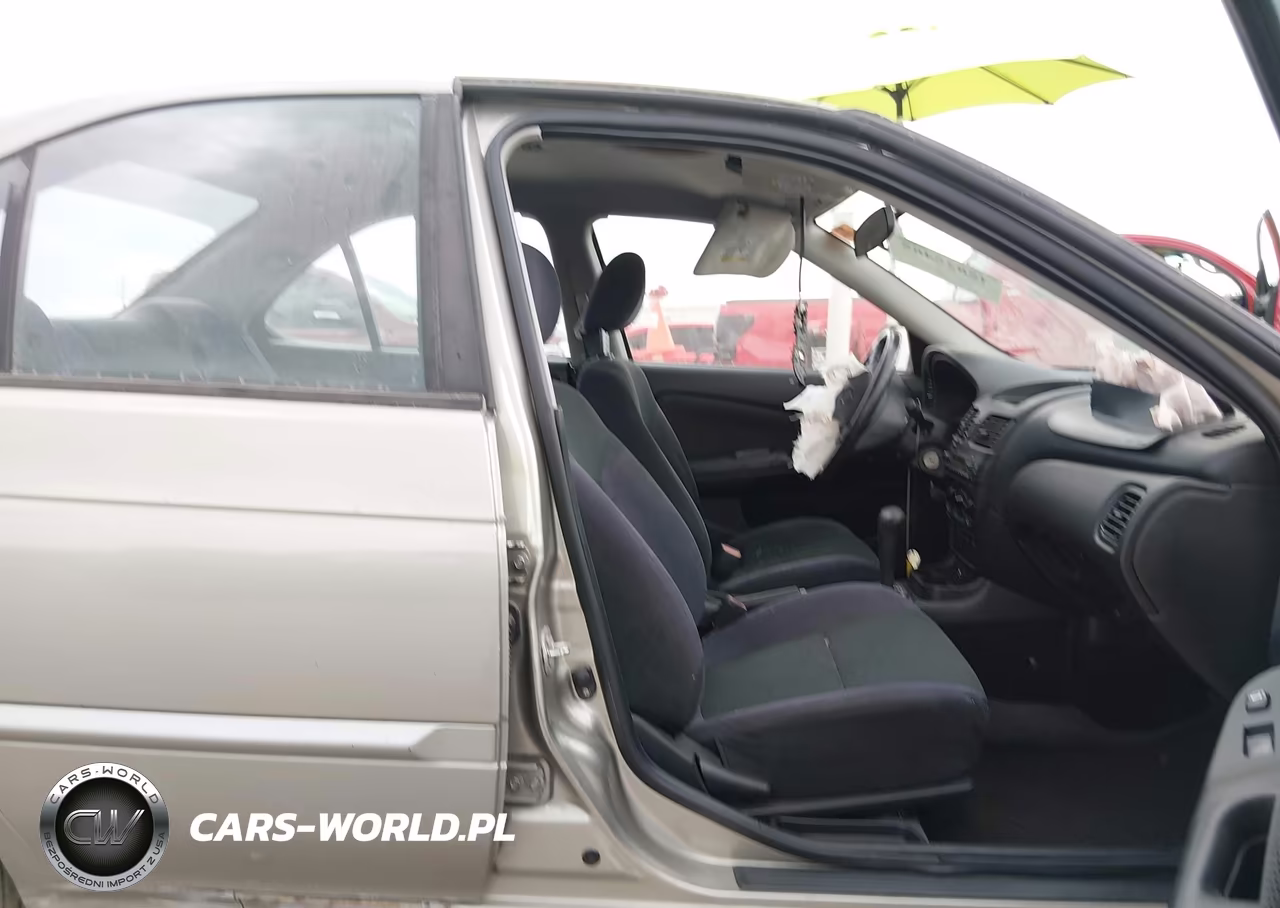 2006 Nissan Sentra 1.8S VIN:3N1CB51D76L495740 - 5