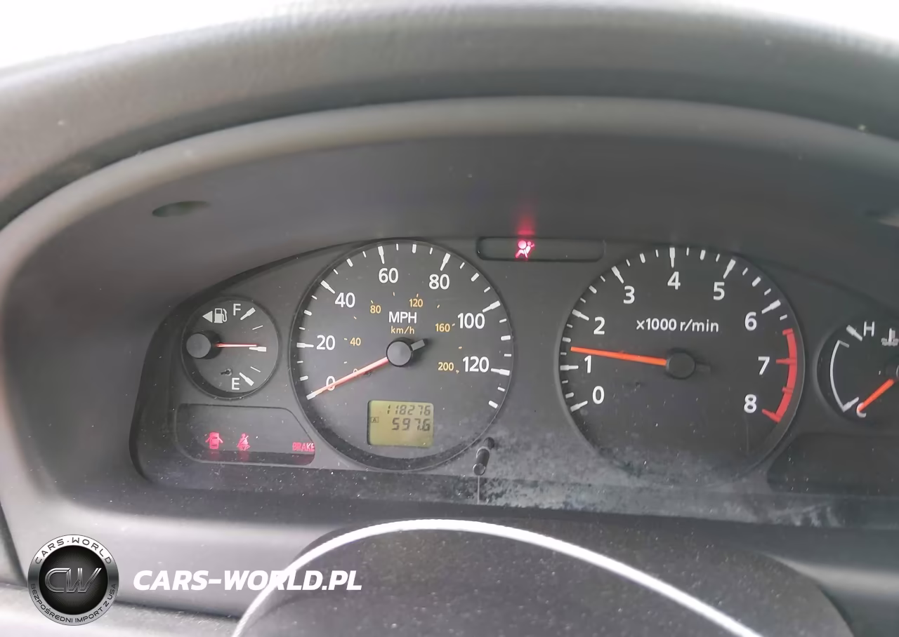 2006 Nissan Sentra 1.8S VIN:3N1CB51D76L495740 - 7