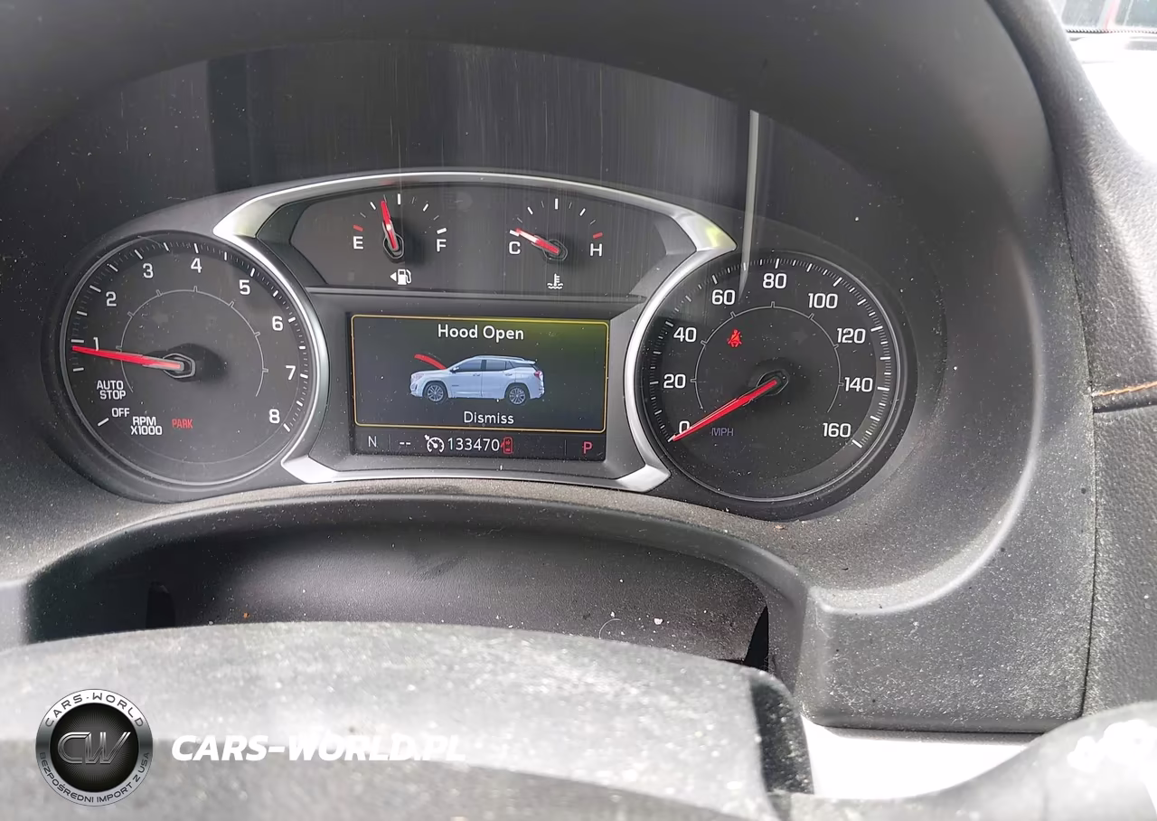 2019 GMC Terrain Slt VIN:3GKALPEX4KL300502 - 7