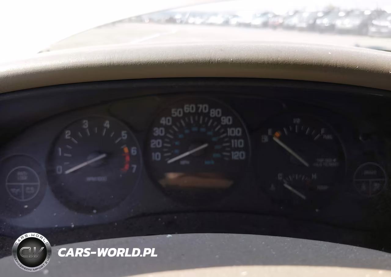 2001 Buick Regal Ls VIN:2G4WB55K711315665 - 7