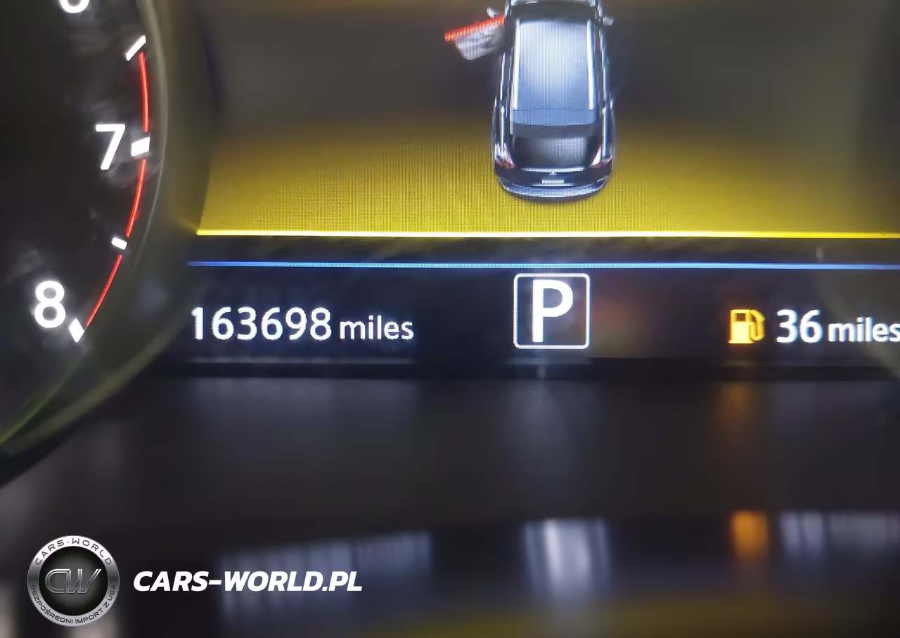 2015 Nissan Murano Platinum-S-Sl-Sv VIN:5N1AZ2MH7FN258805 - 16