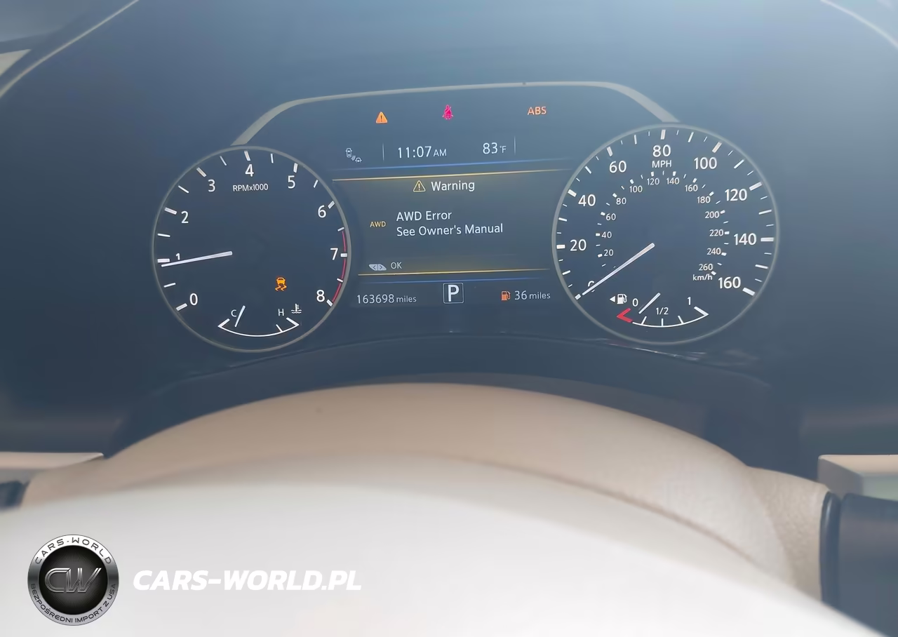 2015 Nissan Murano Platinum-S-Sl-Sv VIN:5N1AZ2MH7FN258805 - 7