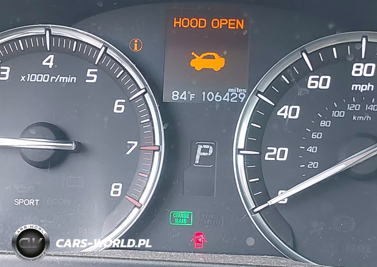 2015 Acura Tlx V6 VIN:19UUB2F30FA009746 - 16