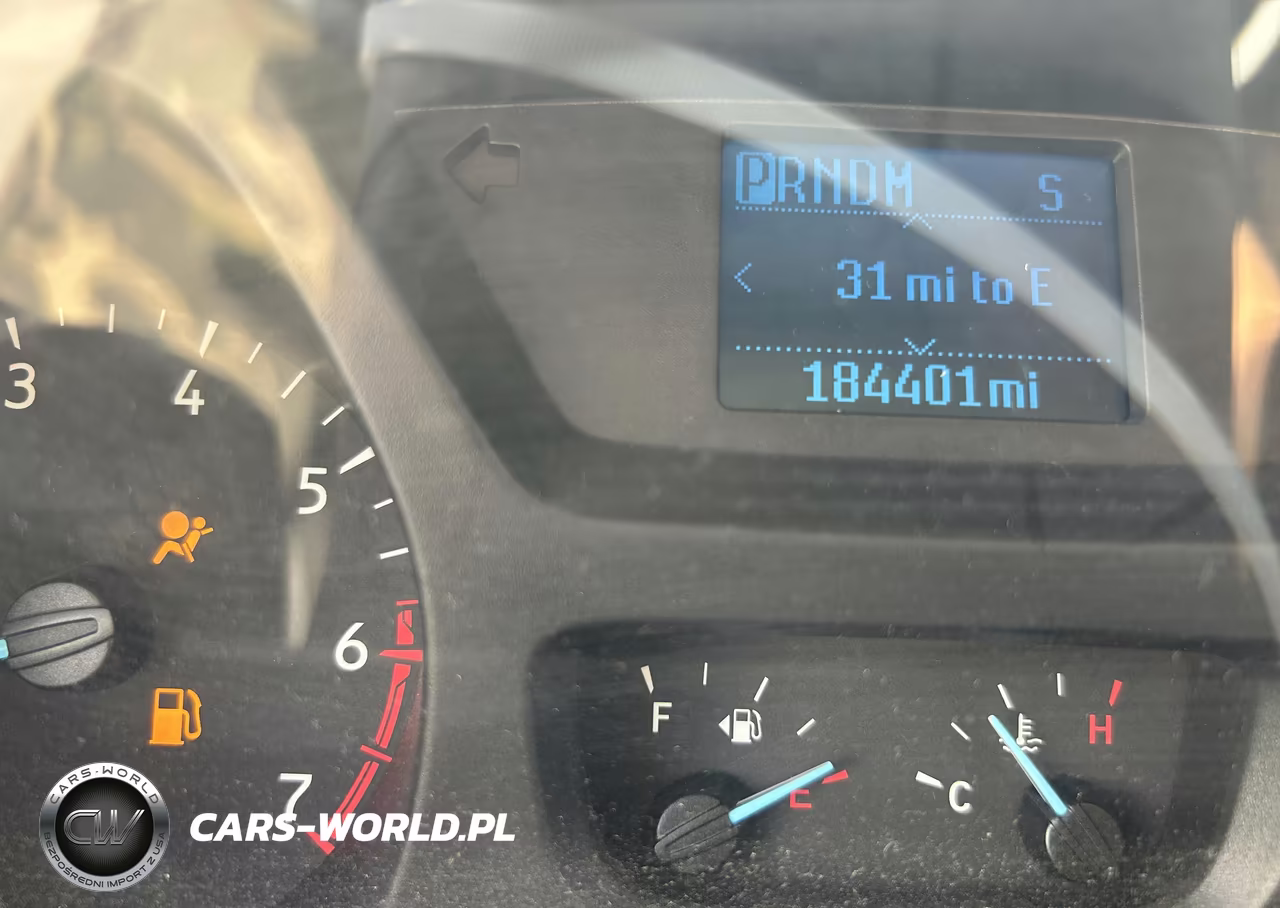 2017 Ford Transit-350 Xlt VIN:1FBVU4XGXHKA46072 - 6