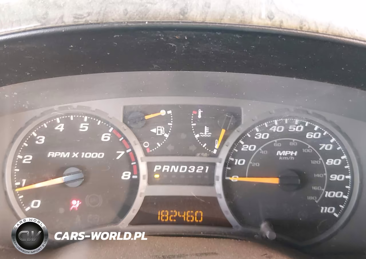 2005 Chevrolet Colorado Ls VIN:1GCCS136258139827 - 7