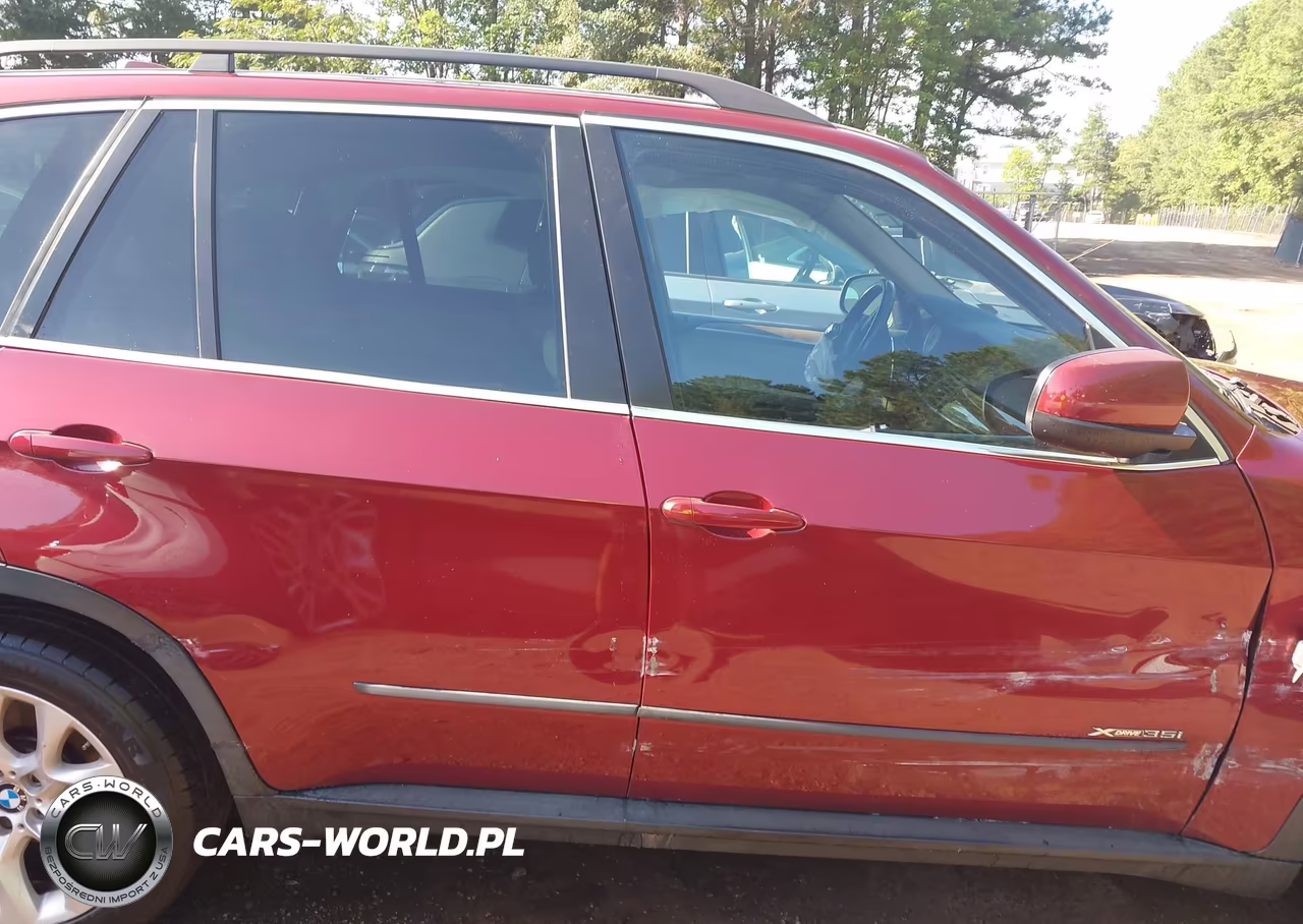 2013 BMW X5 xDrive35I-xDrive35I Premium-xDrive35I Sport Activity VIN:5UXZV4C52D0G54982 - 14