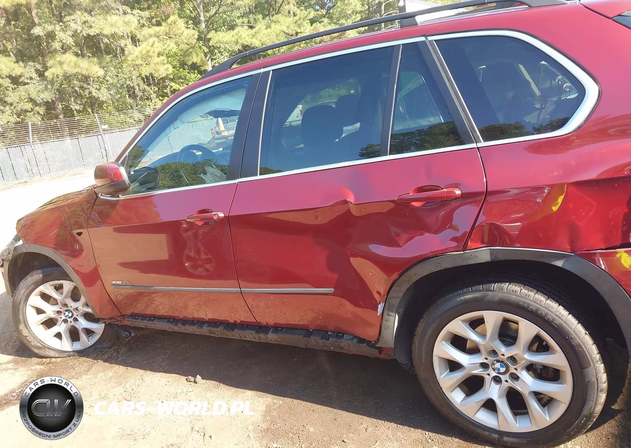 2013 BMW X5 xDrive35I-xDrive35I Premium-xDrive35I Sport Activity VIN:5UXZV4C52D0G54982 - 15