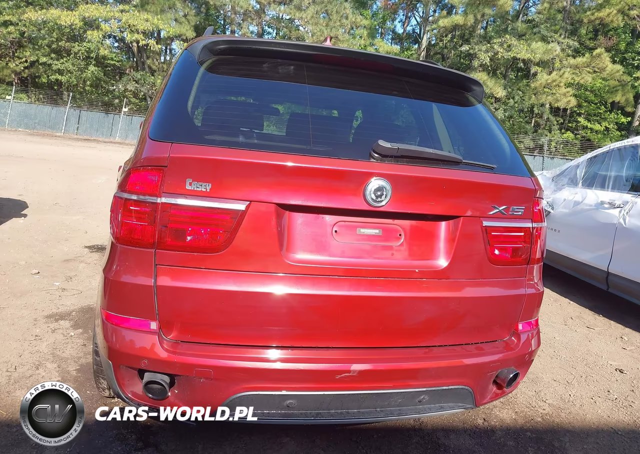 2013 BMW X5 xDrive35I-xDrive35I Premium-xDrive35I Sport Activity VIN:5UXZV4C52D0G54982 - 17