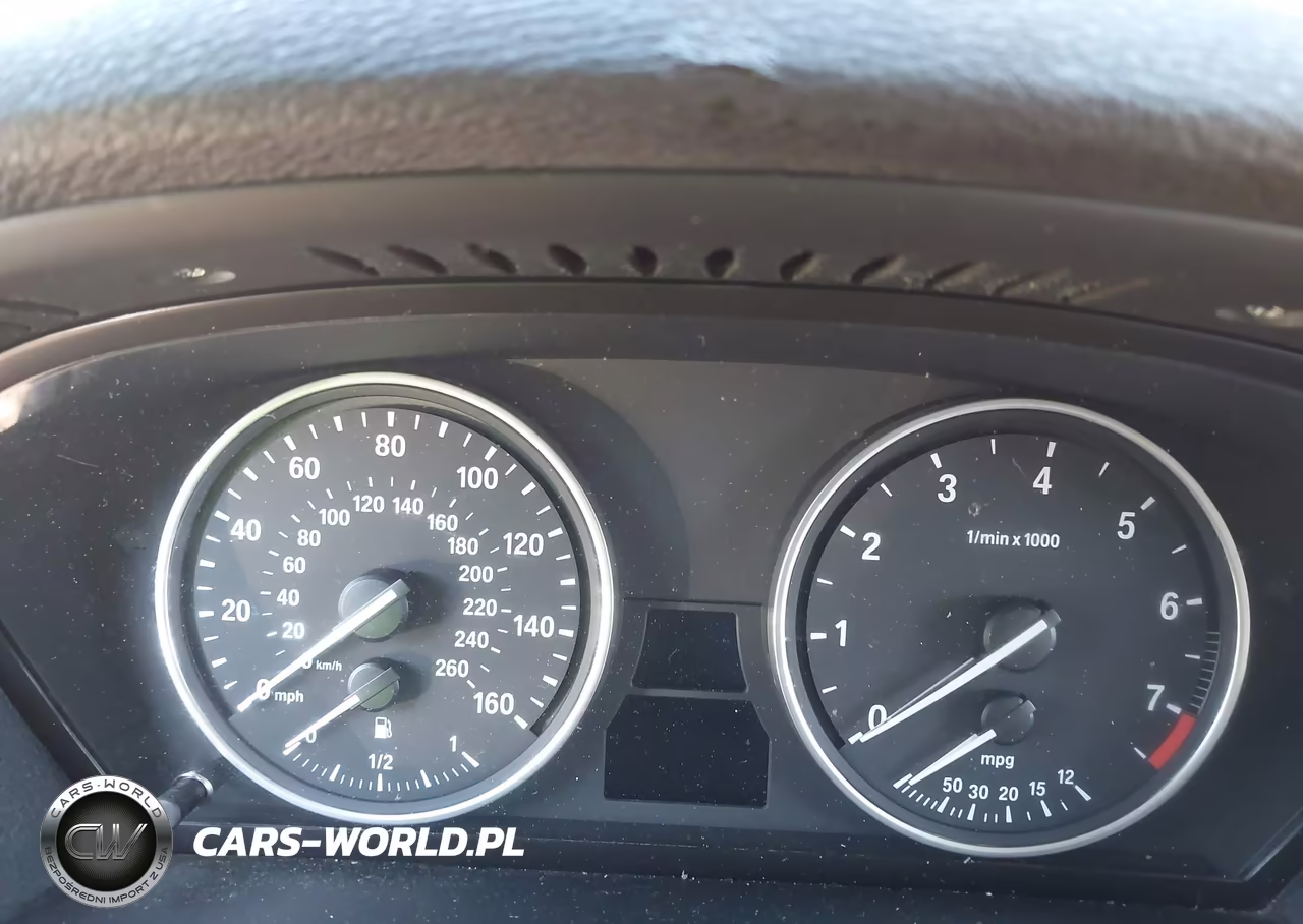 2013 BMW X5 xDrive35I-xDrive35I Premium-xDrive35I Sport Activity VIN:5UXZV4C52D0G54982 - 7