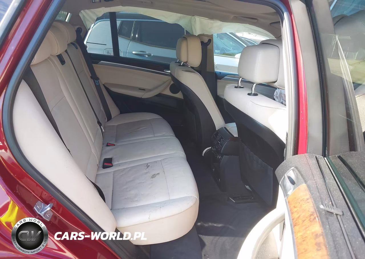 2013 BMW X5 xDrive35I-xDrive35I Premium-xDrive35I Sport Activity VIN:5UXZV4C52D0G54982 - 8
