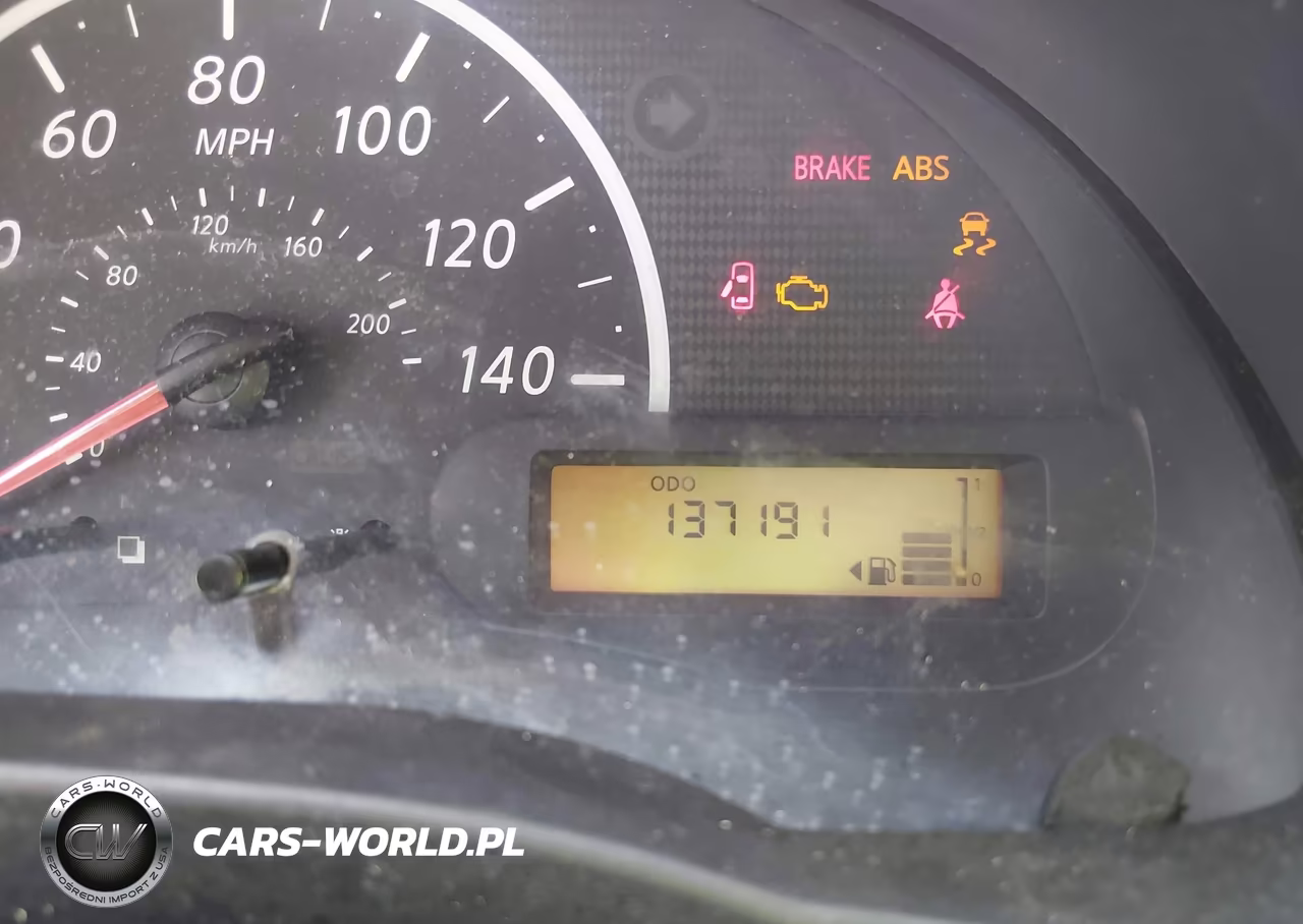 2012 Nissan Versa 1.6 S VIN:3N1CN7AP3CL824040 - 7