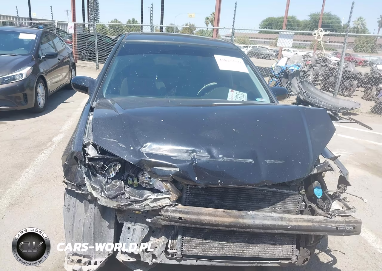 2005 Honda Civic Ex VIN:2HGES26875H596480 - 12